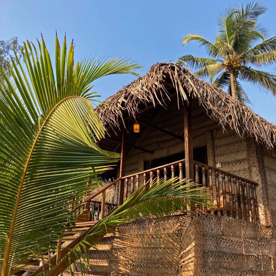 Agonda Villas Zewnętrze zdjęcie