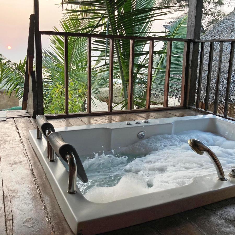 Agonda Villas Zewnętrze zdjęcie