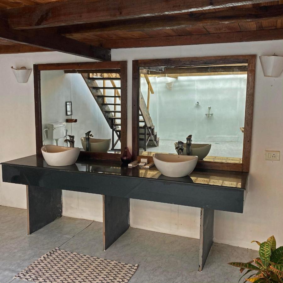 Agonda Villas Zewnętrze zdjęcie