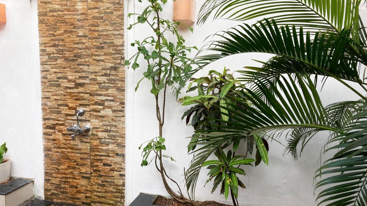 Agonda Villas Zewnętrze zdjęcie