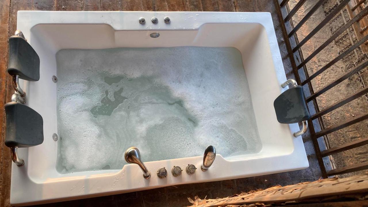Agonda Villas Zewnętrze zdjęcie