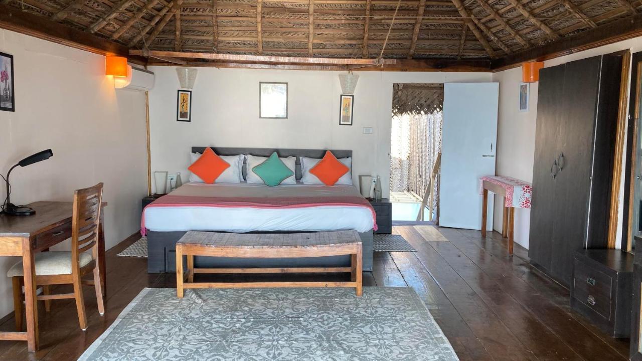 Agonda Villas Zewnętrze zdjęcie