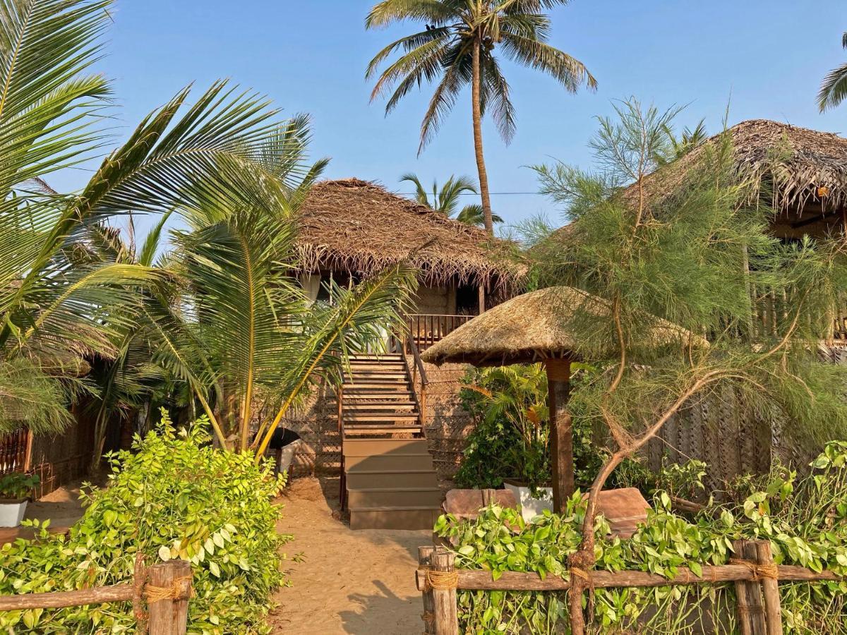 Agonda Villas Zewnętrze zdjęcie