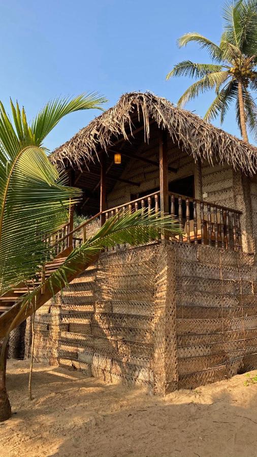 Agonda Villas Zewnętrze zdjęcie