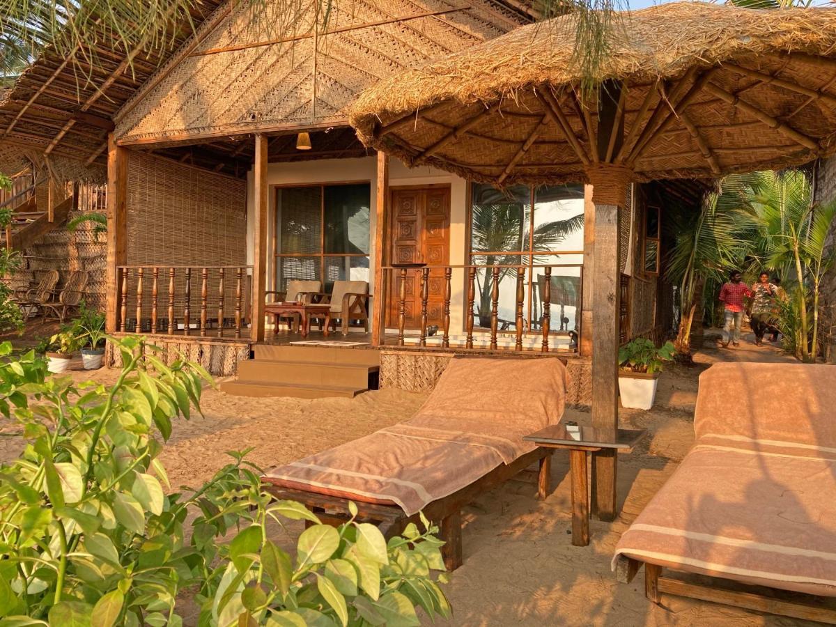 Agonda Villas Zewnętrze zdjęcie