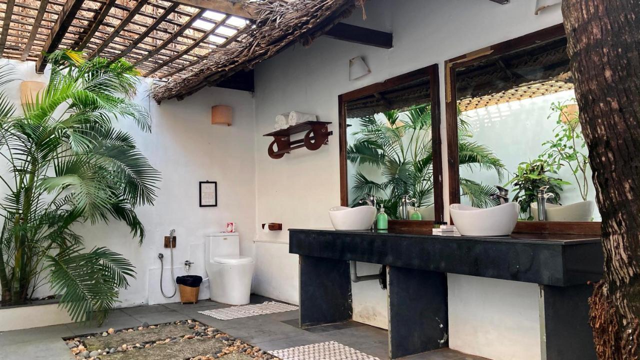 Agonda Villas Zewnętrze zdjęcie