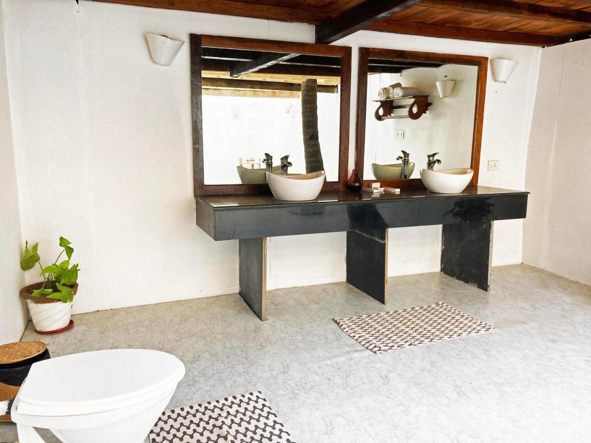 Agonda Villas Zewnętrze zdjęcie