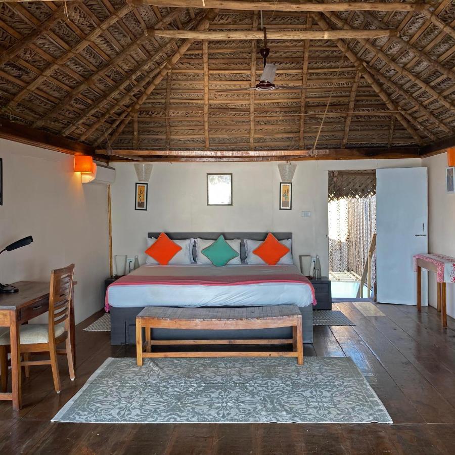Agonda Villas Zewnętrze zdjęcie