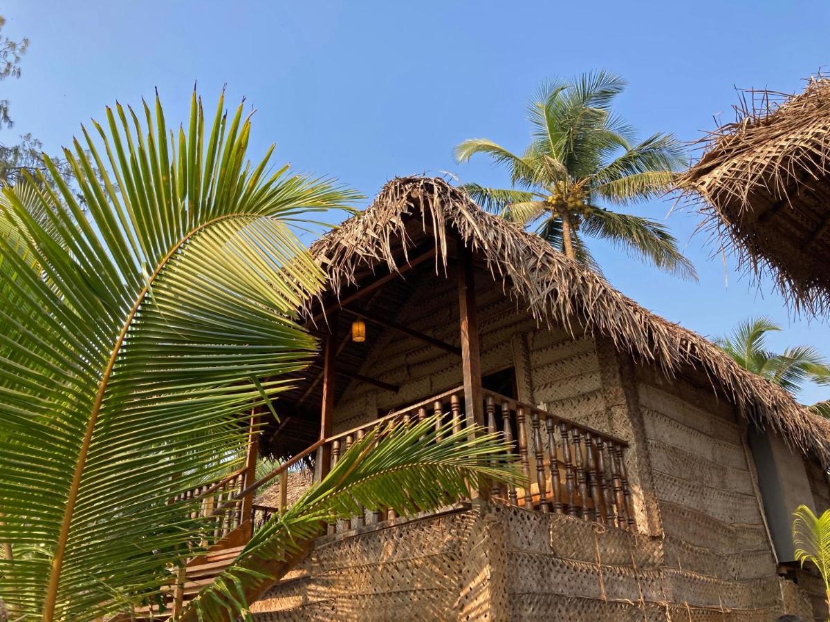 Agonda Villas Zewnętrze zdjęcie