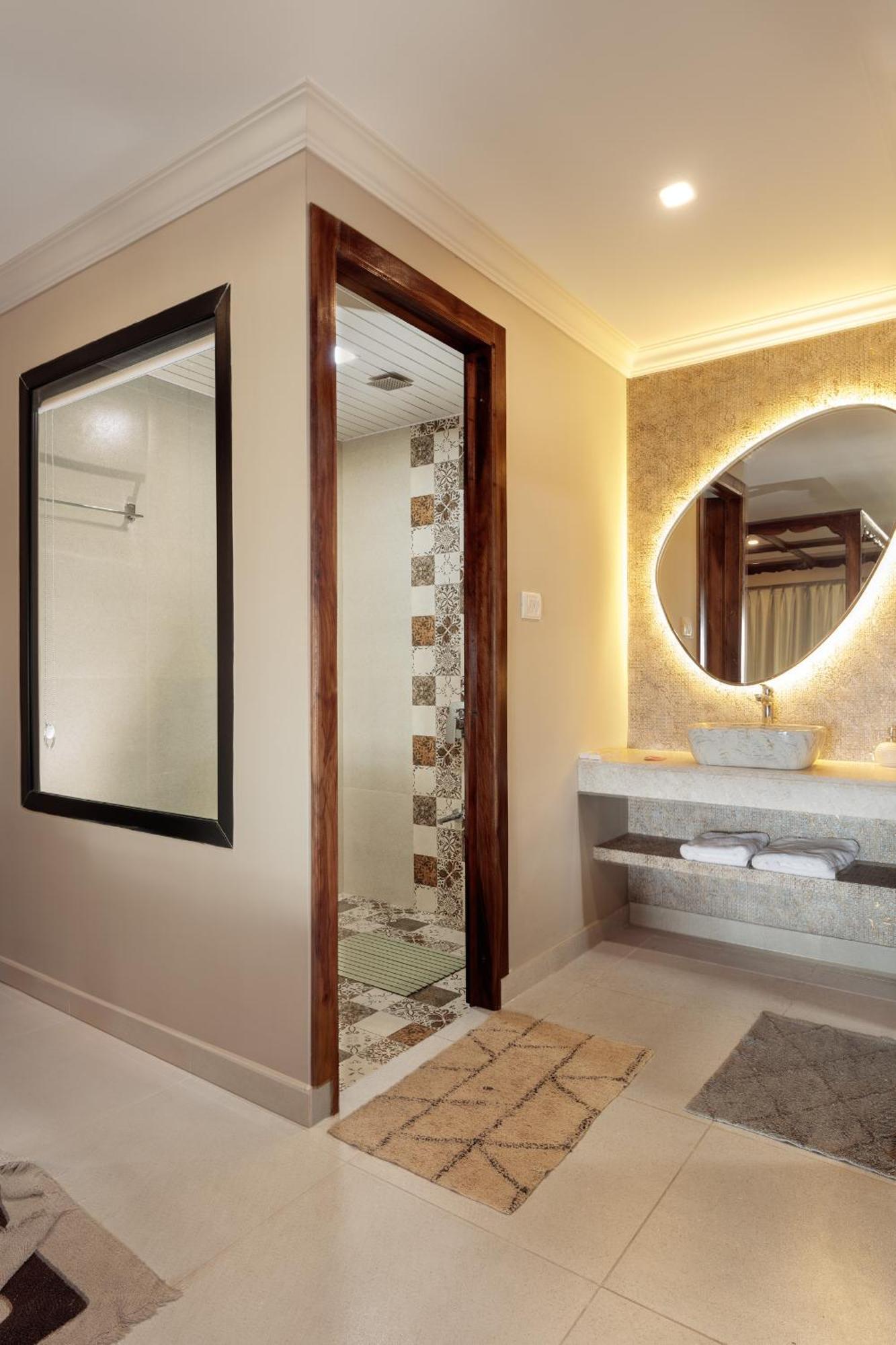 Agonda Villas Zewnętrze zdjęcie